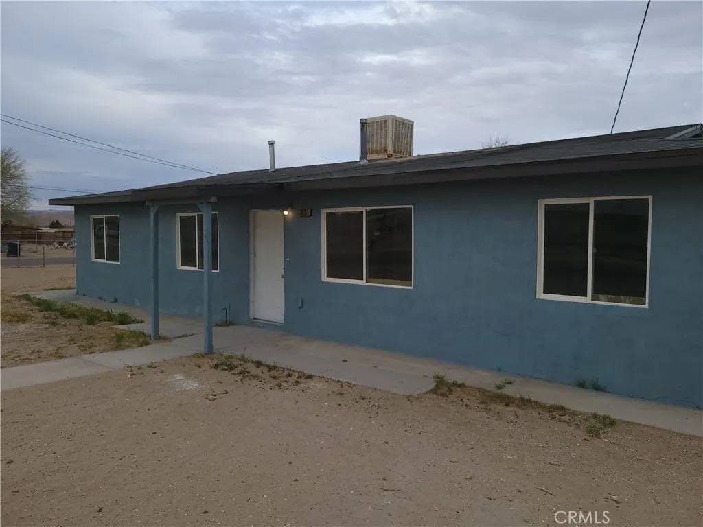 Barstow, CA 92311,35155 Birch Road