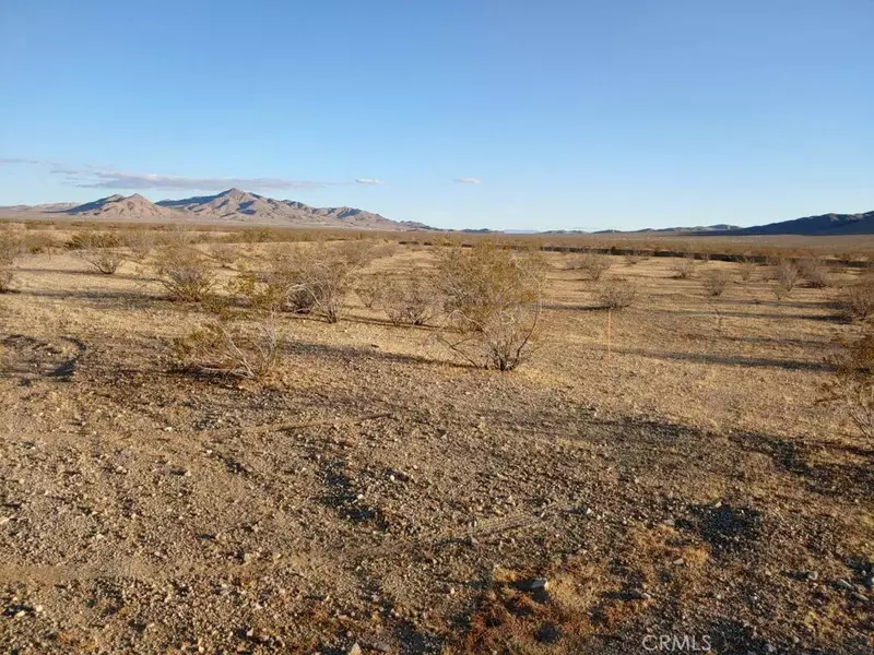 18725 Panamint, Helendale, CA 92342