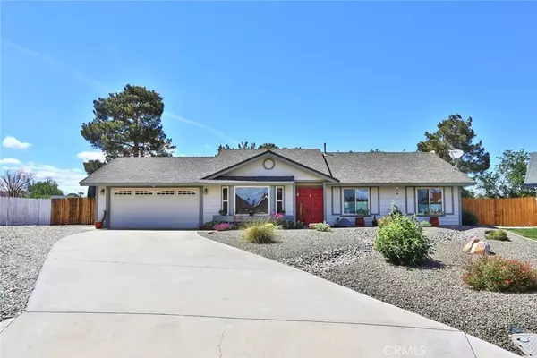 13216 Tulore Court, Victorville, CA 92392