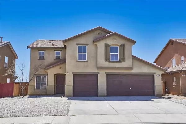 13979 Kicking Horse Circle, Victorville, CA 92394