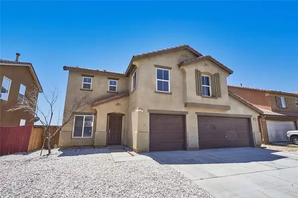 Victorville, CA 92394,13979 Kicking Horse Circle