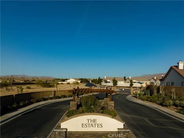 Apple Valley, CA 92308,10324 Silverberry Street