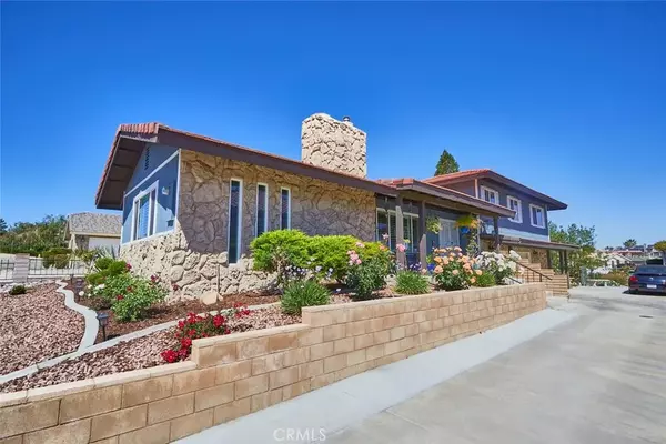 Victorville, CA 92395,17850 Rancho Bonita Road