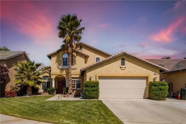 12879 Bootridge Lane, Victorville, CA 92392