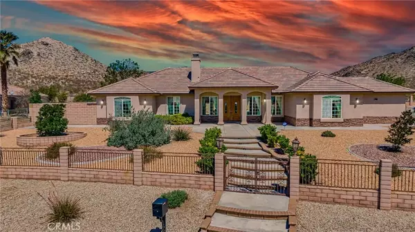 16698 Muni Road #B, Apple Valley, CA 92307