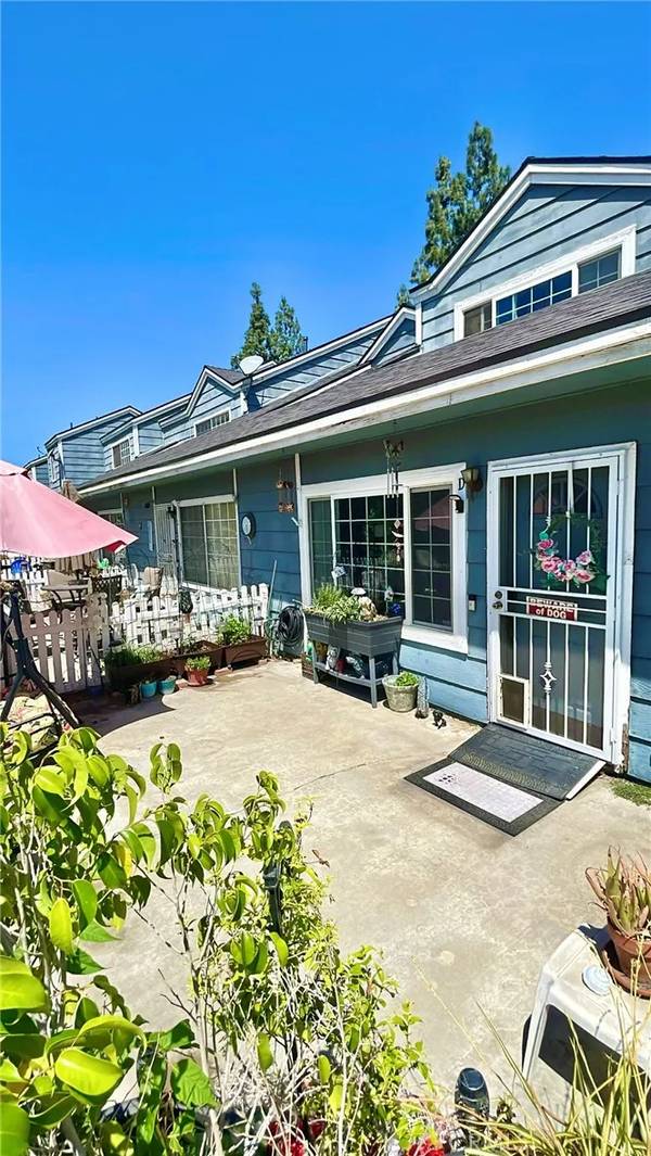 Ontario, CA 91762,2233 S Fern Avenue #D