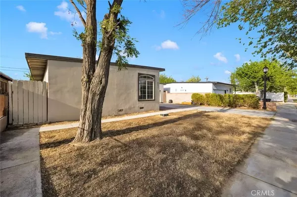 Lancaster, CA 93534,857 W Holguin Street