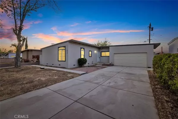 857 W Holguin Street, Lancaster, CA 93534