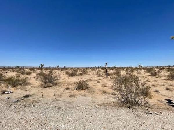 0 Coronado, Adelanto, CA 92301