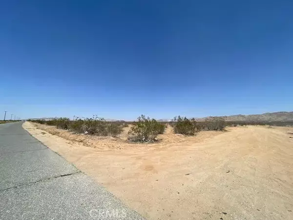 Apple Valley, CA 92307,0 Navajo Road