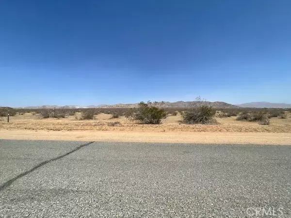 Apple Valley, CA 92307,0 Navajo Road