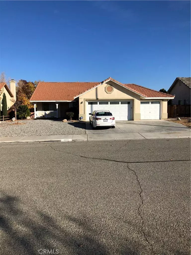 Victorville, CA 92394,15623 desert springs Drive
