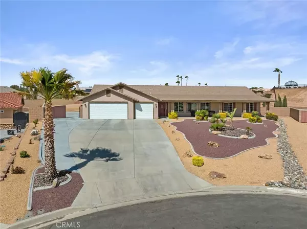 12660 Remington, Apple Valley, CA 92308