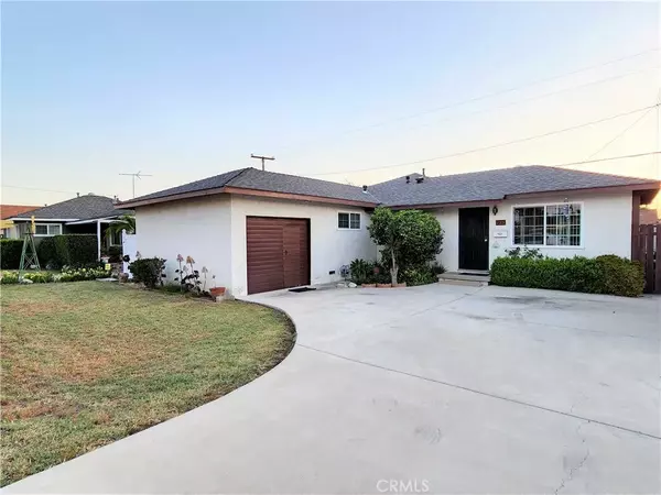 733 N Citrus Avenue, Covina, CA 91723