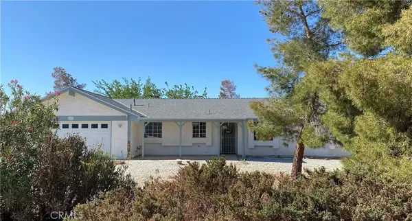 21785 Nisqually Road, Apple Valley, CA 92308