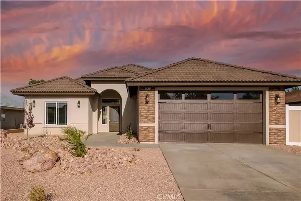 12839 Rolling Ridge Road, Victorville, CA 92395