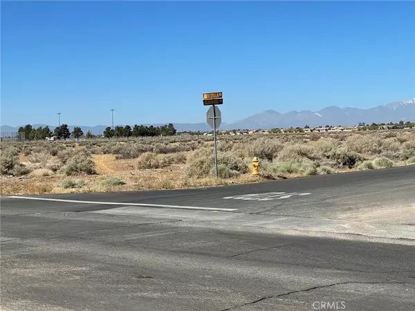 Apple Valley, CA 92307,0 Ocotillo