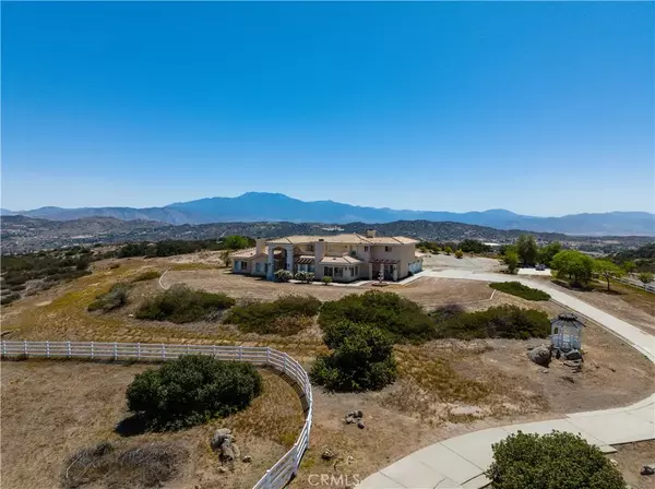 Homeland, CA 92548,31900 Via Del Senor