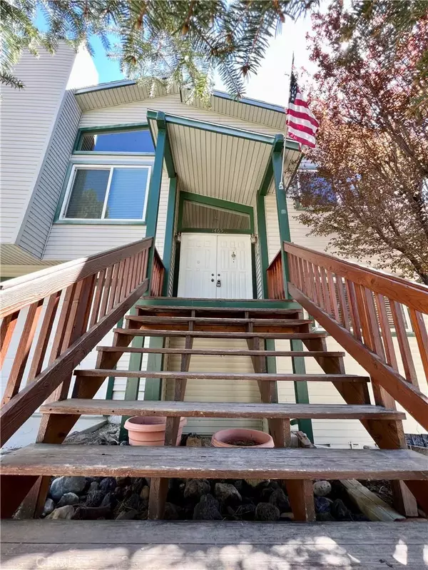 Big Bear City, CA 92314,1465 Malabar Way