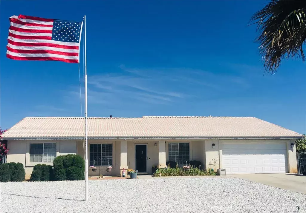 Victorville, CA 92395,12671 Hickory Avenue