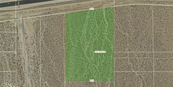 Llano, CA 93544,0 Vac/246 Ste Drt /Vic Avenue W1