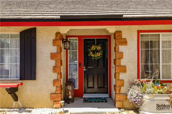 Victorville, CA 92392,14828 Choke Cherry Drive