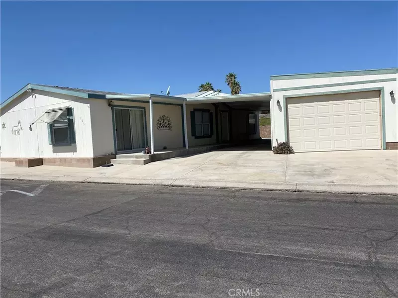 153 Thunderhead II #153, Needles, CA 92363