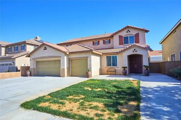 Victorville, CA 92392,11903 Nyack Road