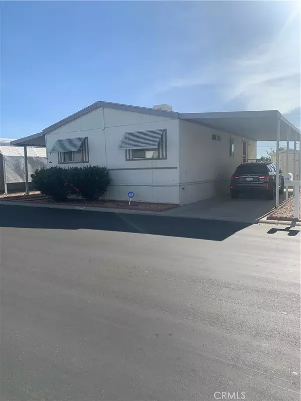 13393 Mariposa #159, Victorville, CA 92395