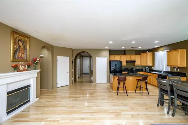 Victorville, CA 92392,12301 Luna Road