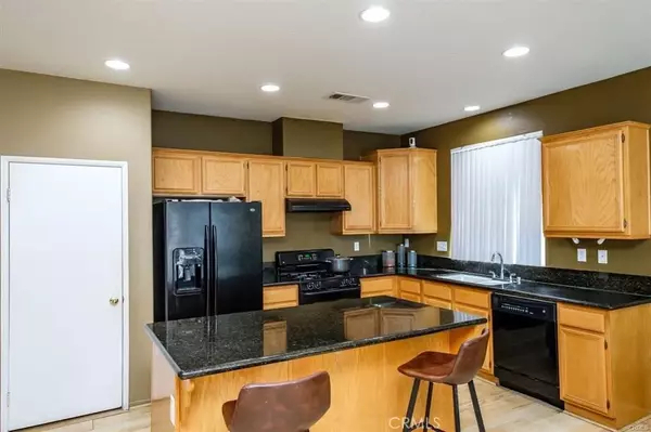 Victorville, CA 92392,12301 Luna Road