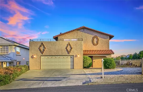 17705 Vista Point Drive, Victorville, CA 92395