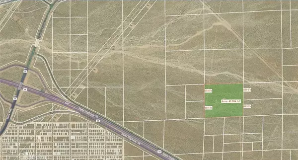 Mojave, CA 93501,0 225-101-16-00-2