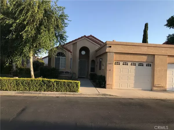19051 Primrose Lane, Apple Valley, CA 92308