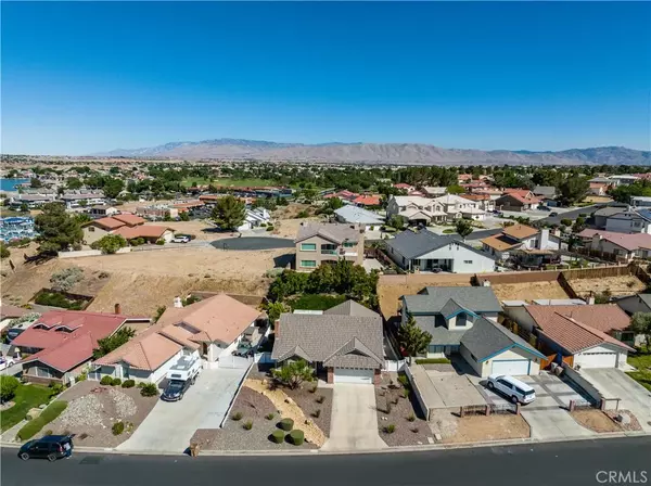 Victorville, CA 92395,17965 Vista Point Drive