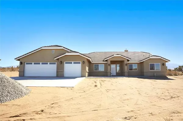 2920 Pinon Court, Pinon Hills, CA 92372