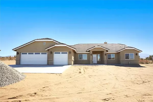 2925 Pinon Court, Pinon Hills, CA 92372