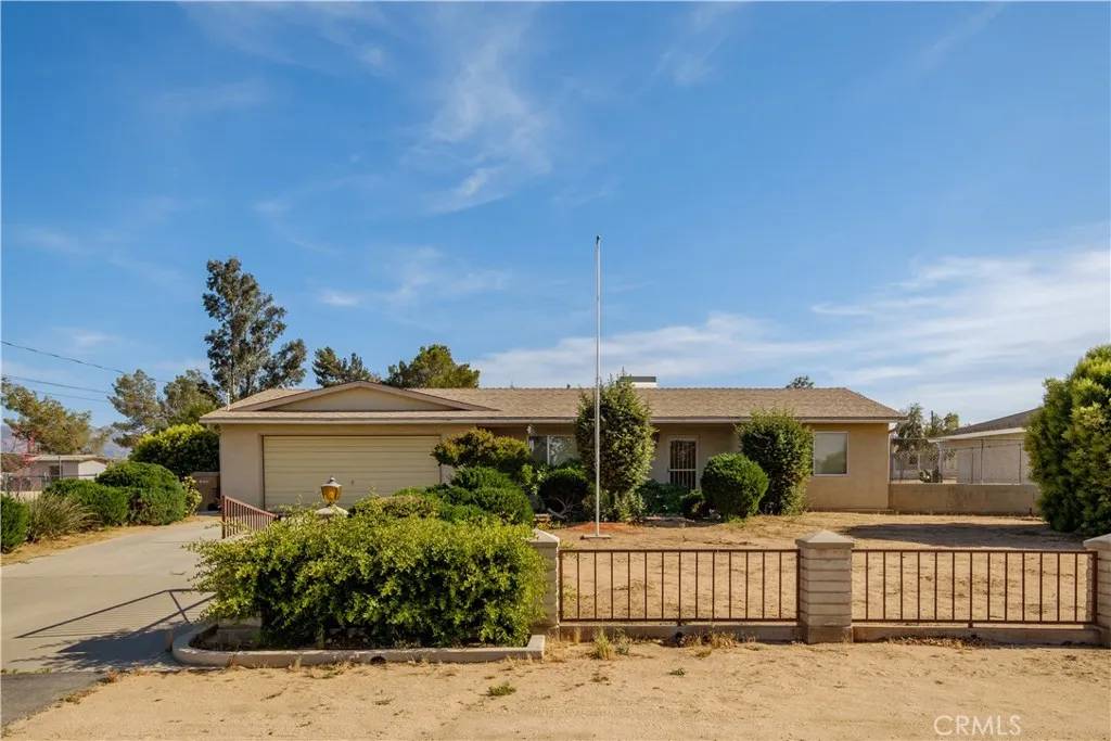 Hesperia, CA 92345,17837 Pine Street