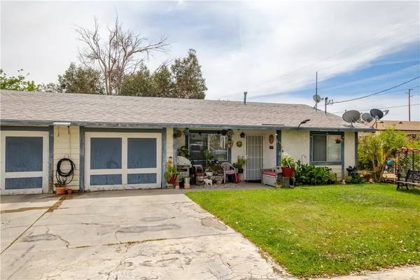 Victorville, CA 92395,15533 Tokay Street