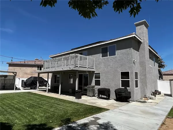 Victorville, CA 92392,13170 Ashdale Terrace