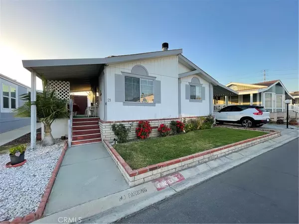 21217 E Washington #21, Walnut, CA 91789