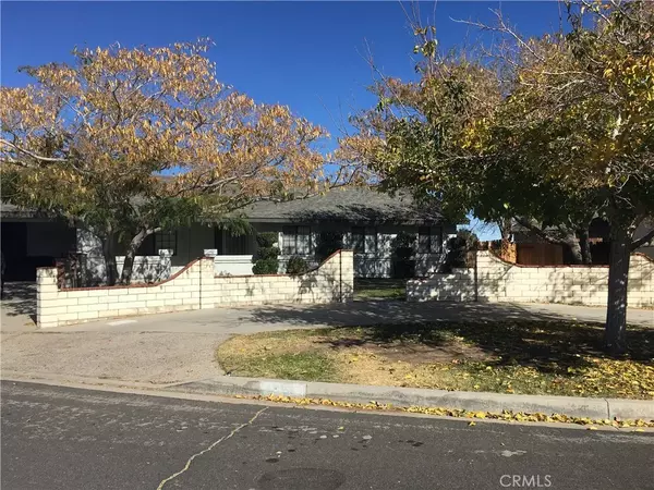 Victorville, CA 92392,12202 Moonlit Court