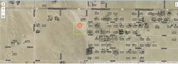 Lucerne Valley, CA 92356,10350 Lincoln