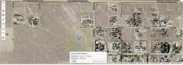 Lucerne Valley, CA 92356,10350 Lincoln