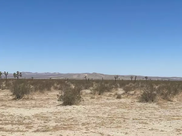 0 Near Lessing, El Mirage, CA 92301