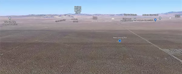 El Mirage, CA 92301,0 Near Lessing