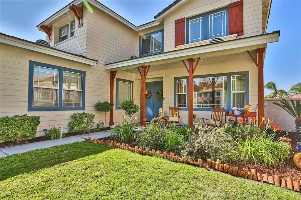 Rancho Cucamonga, CA 91739,13631 Jordan Court
