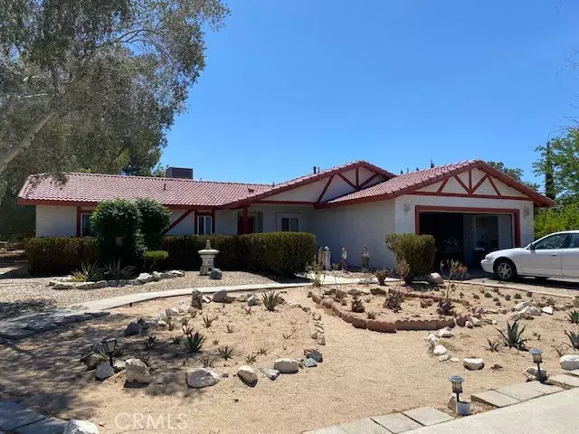 Victorville, CA 92394,15487 Topango Road