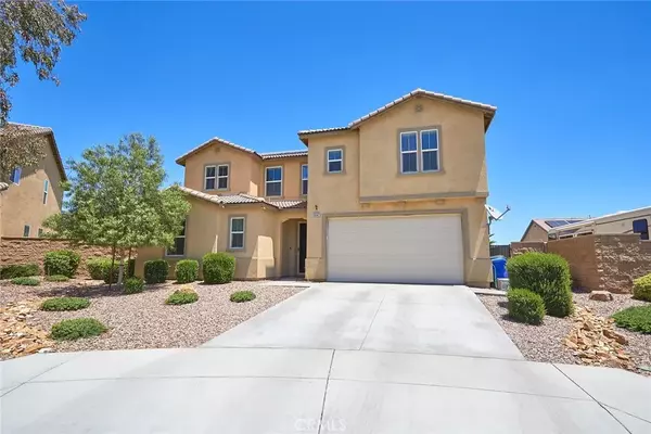 Victorville, CA 92394,15142 Goshen Court