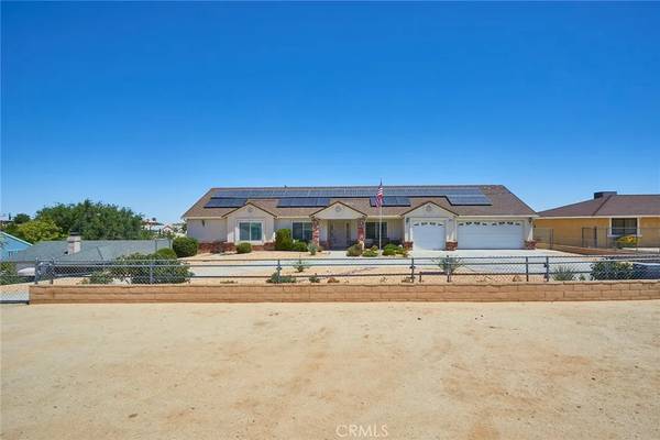 Victorville, CA 92395,16546 Winona Street